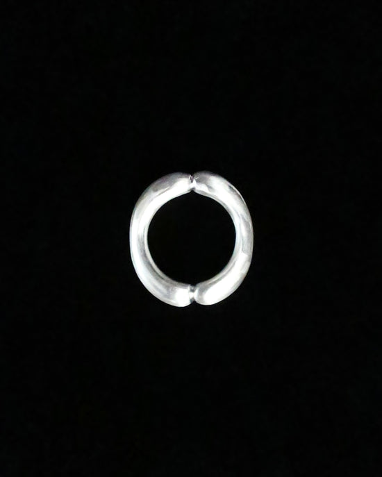 Two Halves Ring