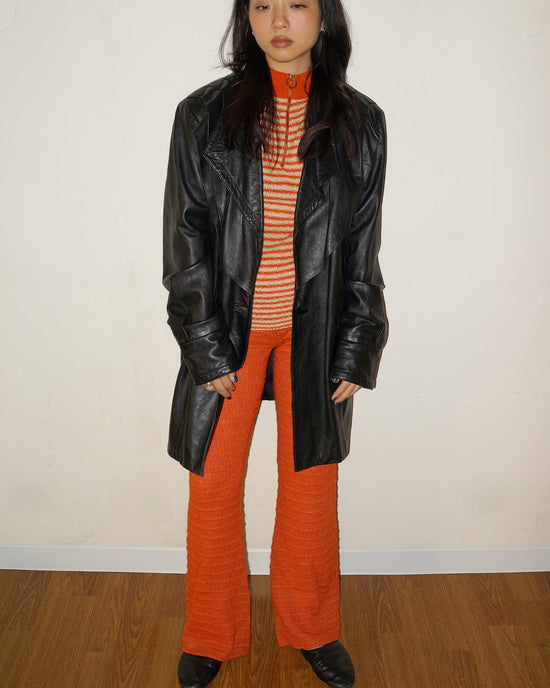 Daria Pants [Orange]