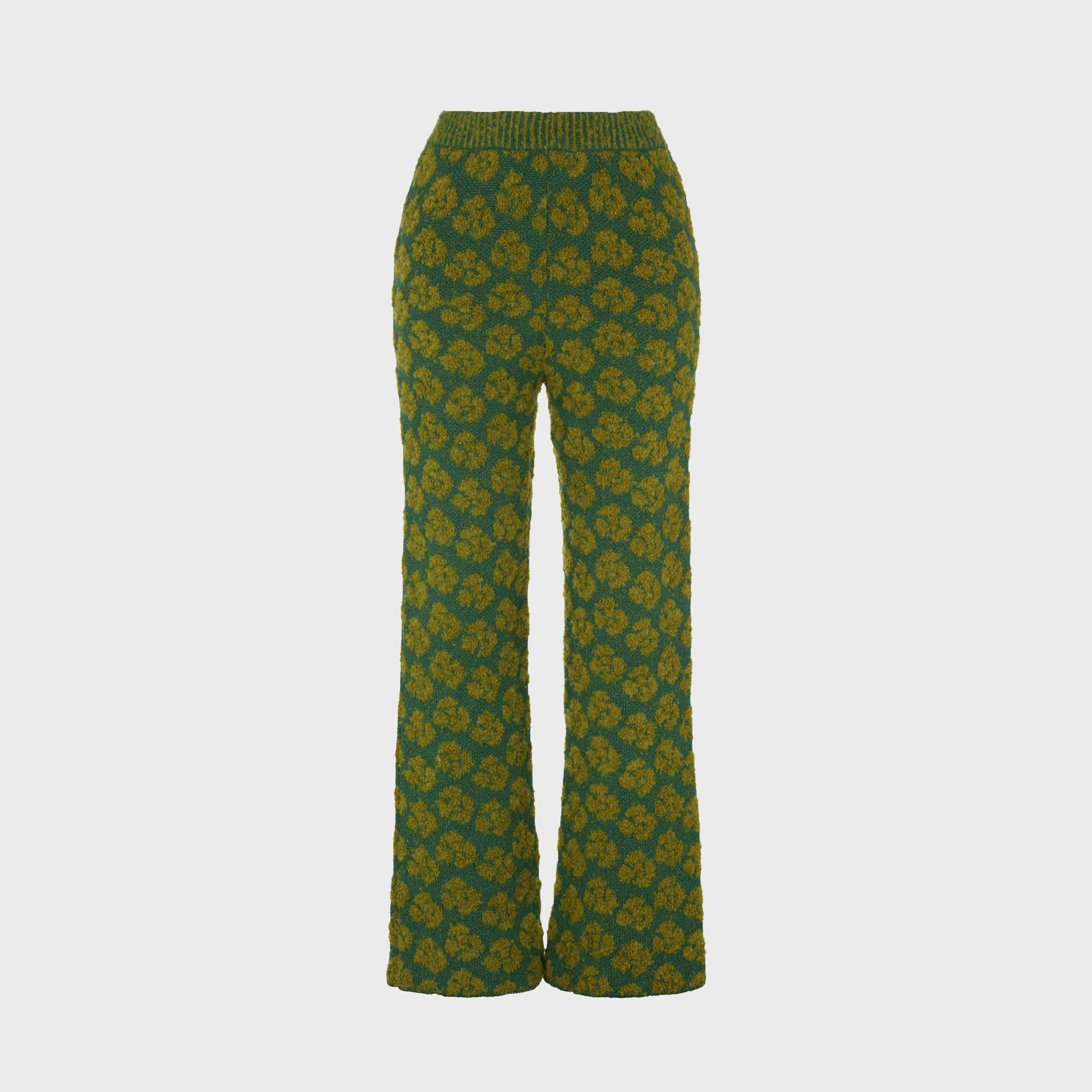 Golgoli Pants [Green]