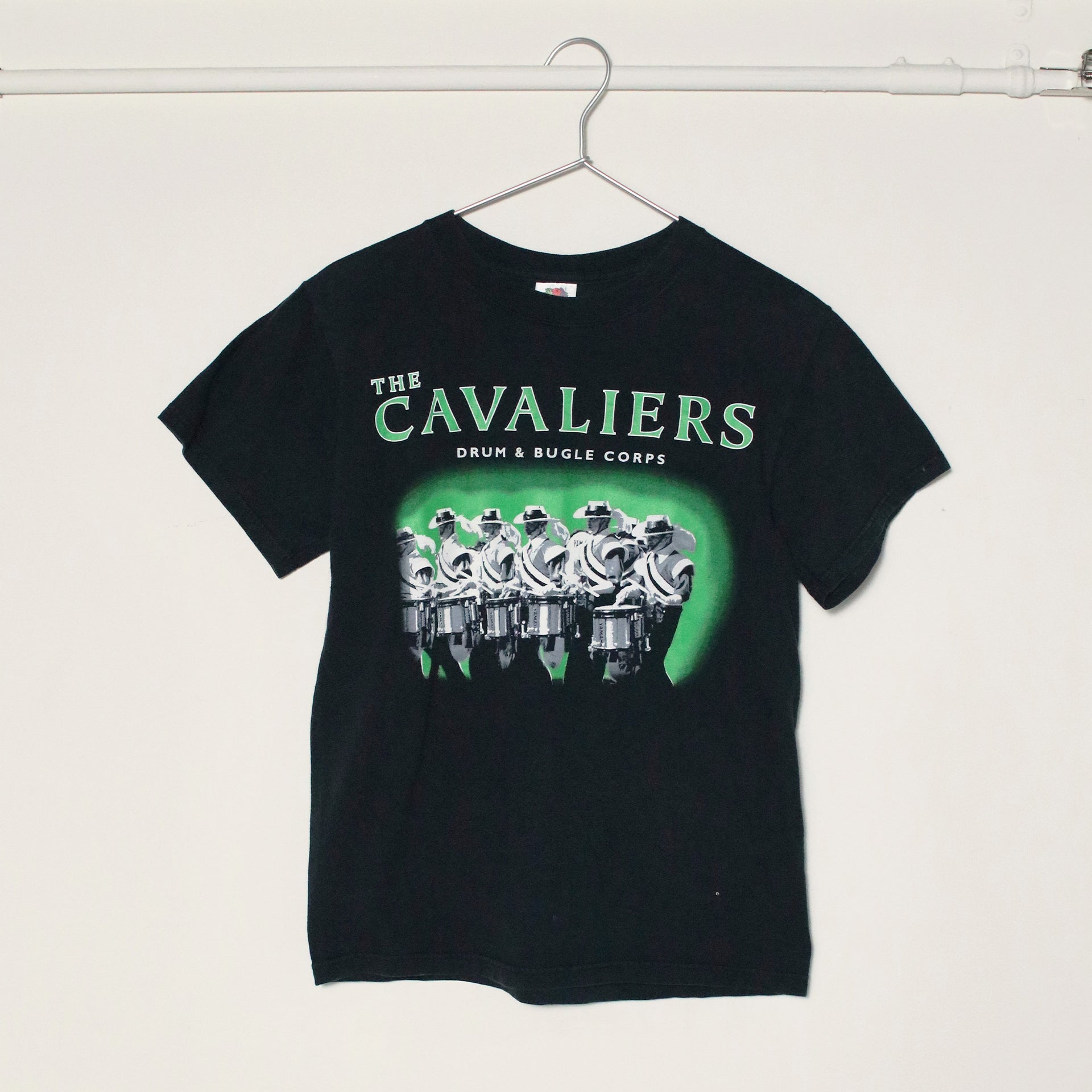 Cavaliers Vintage T-shirt