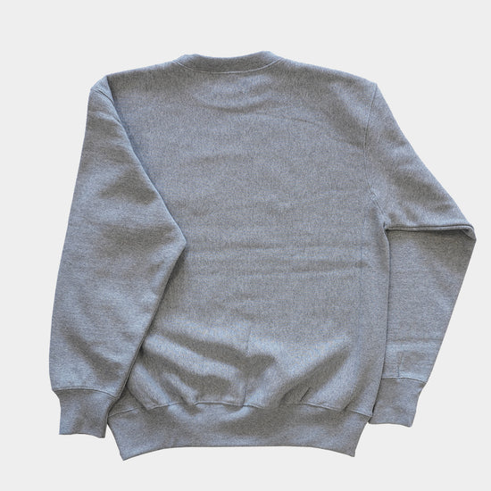 Ski Resort Sweat [Gray]