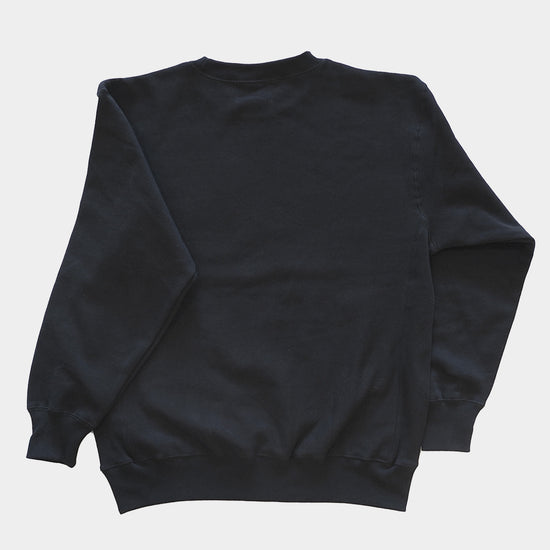 Ski Resort Sweat [Black]