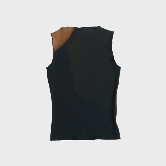 Sleeveless Top Ⅱ [S]