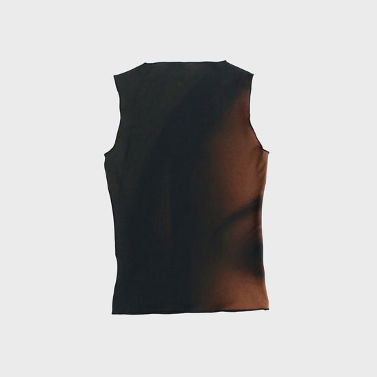 Sleeveless Top Ⅳ [S]