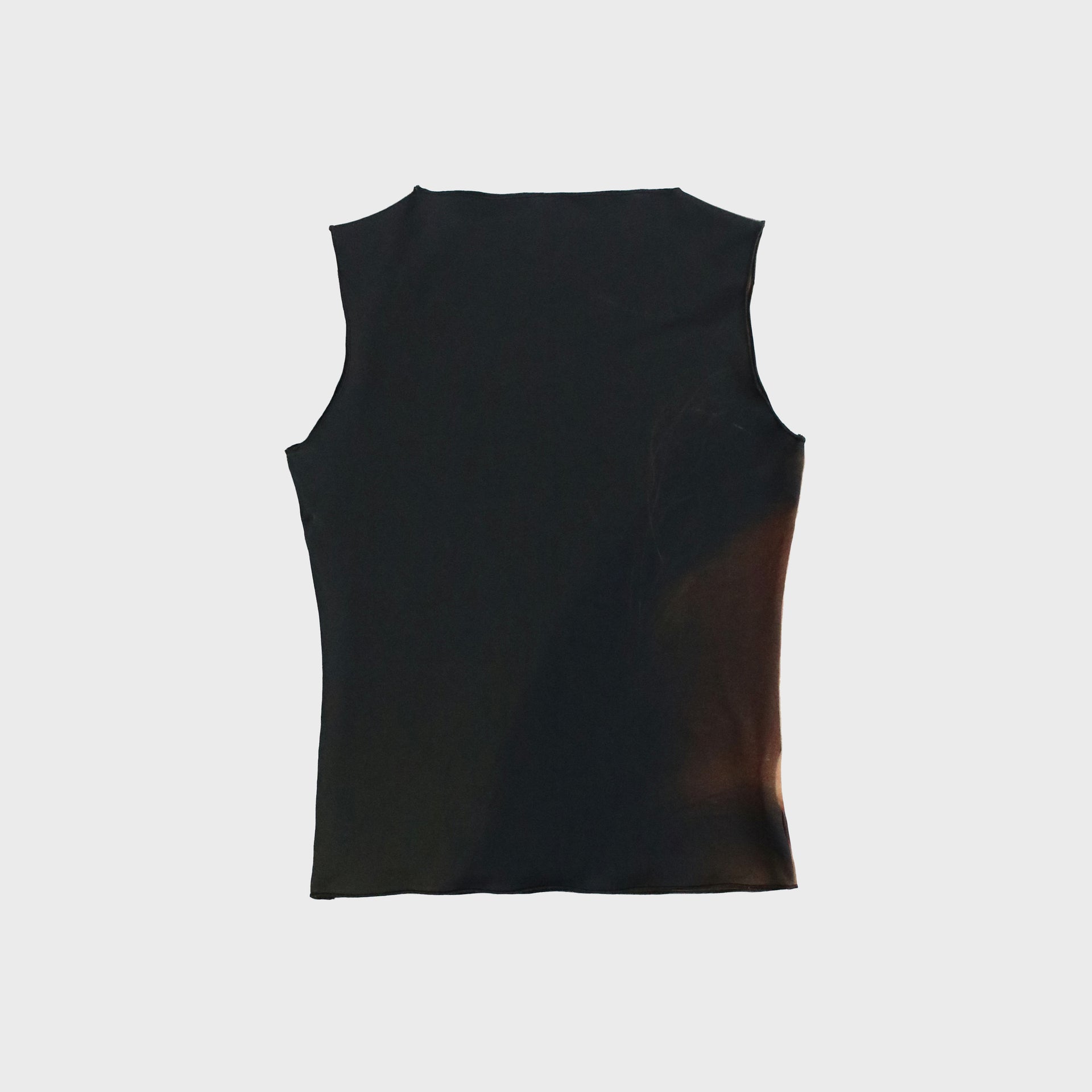 Sleeveless Top Ⅵ [M]