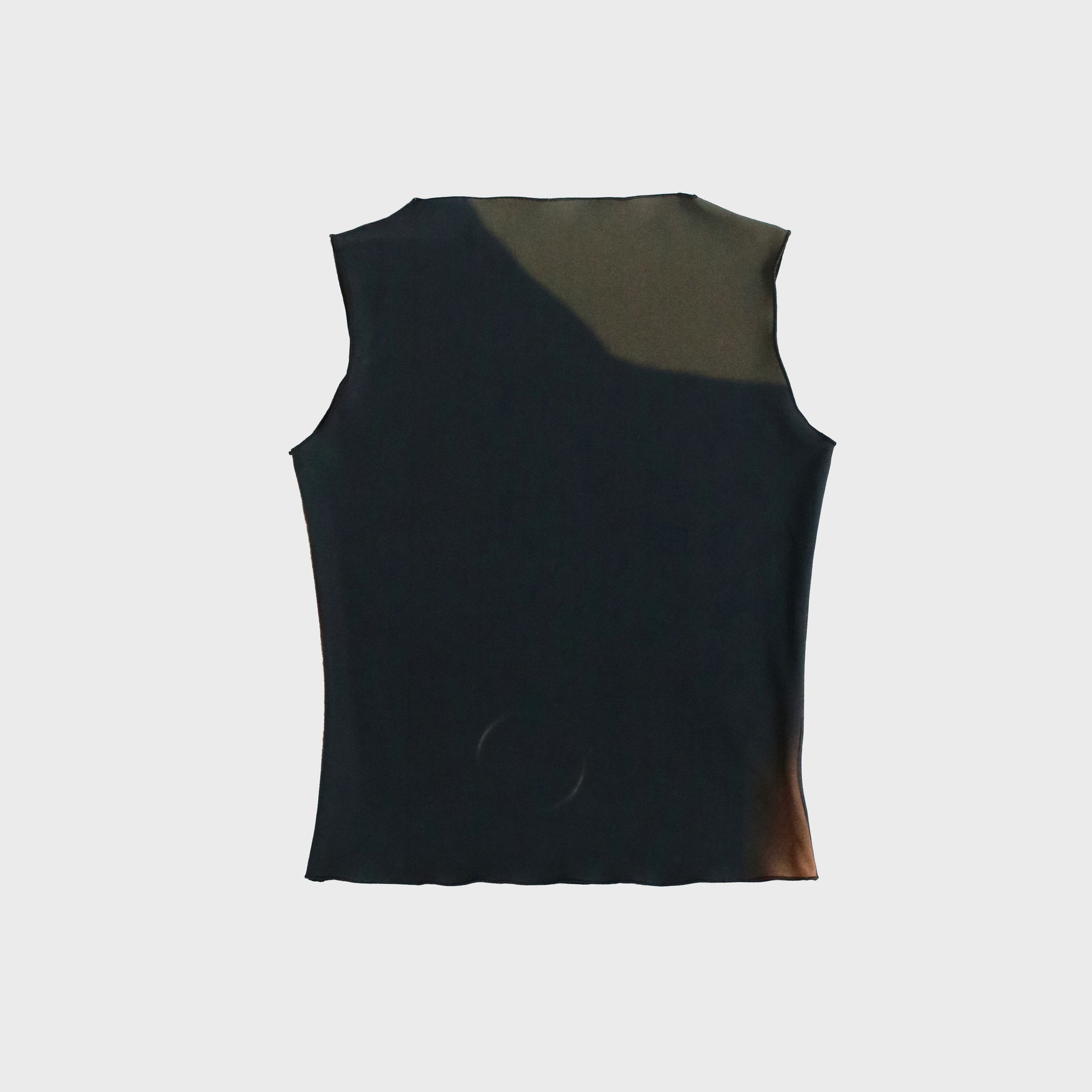 Sleeveless Top Ⅷ [L]