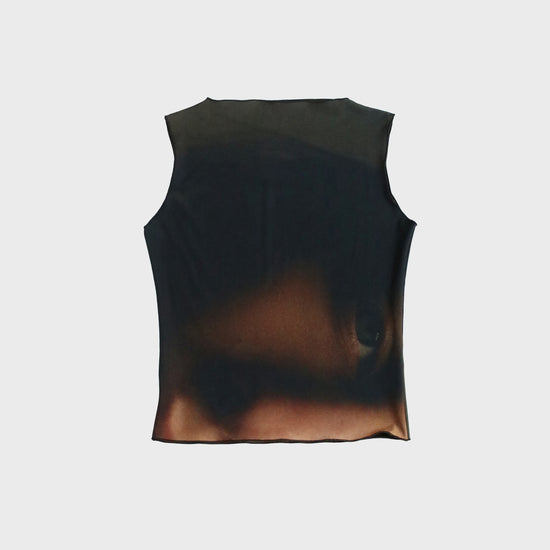 Sleeveless Top Ⅸ [L]