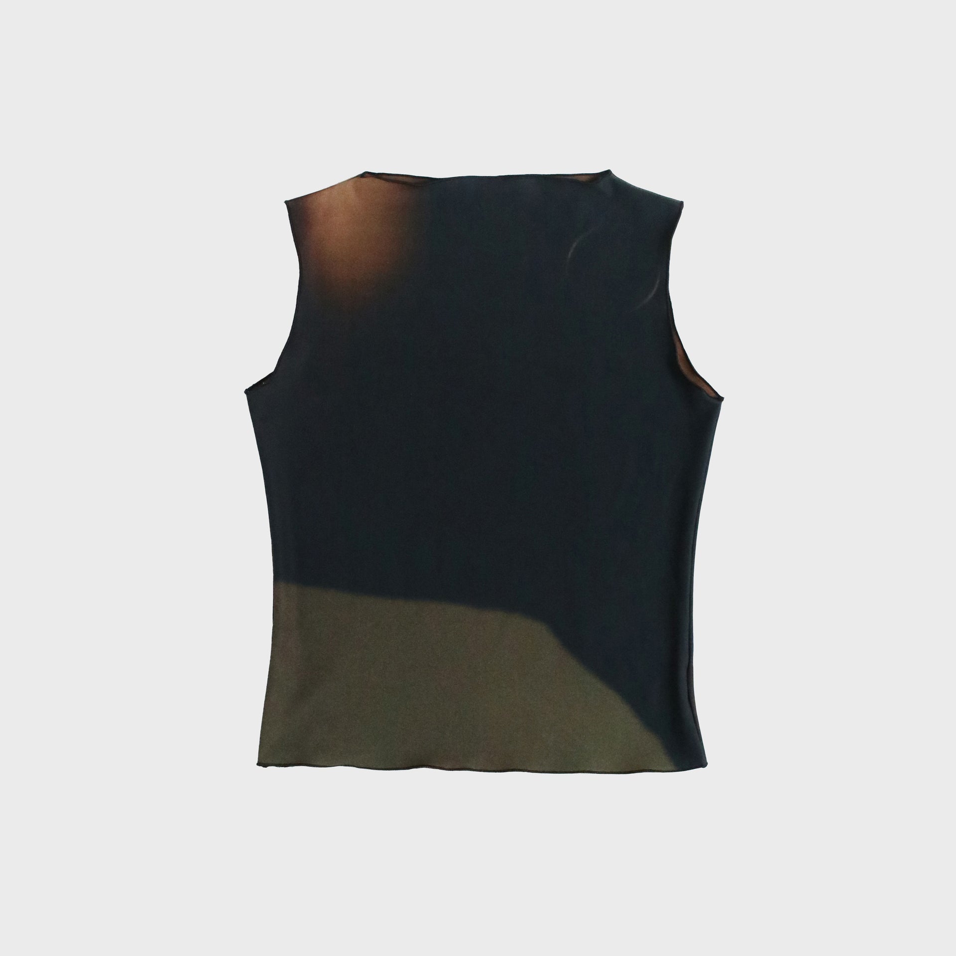 Sleeveless Top Ⅸ [L]