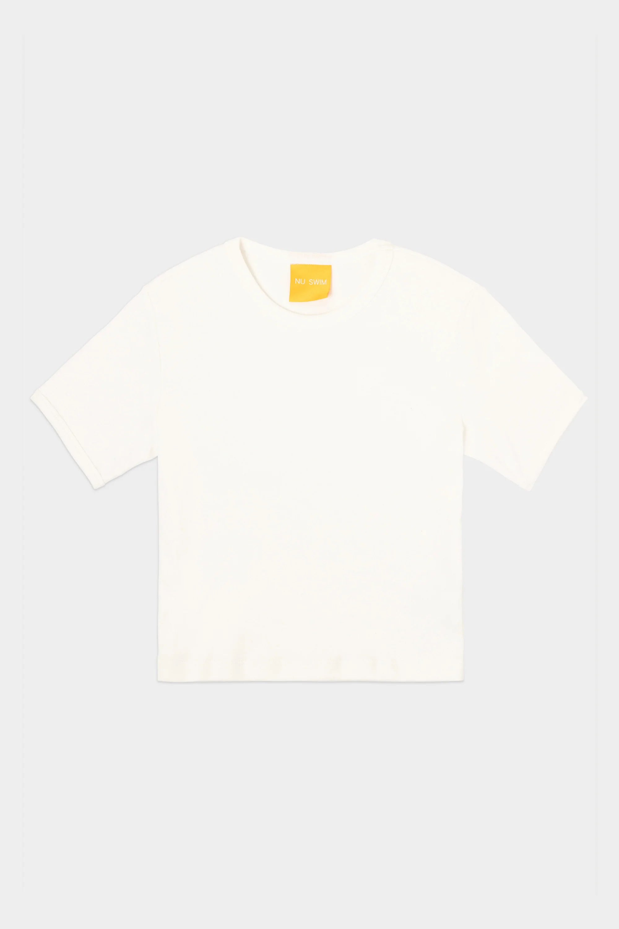 Organic Cotton Daily Tee - zuga port