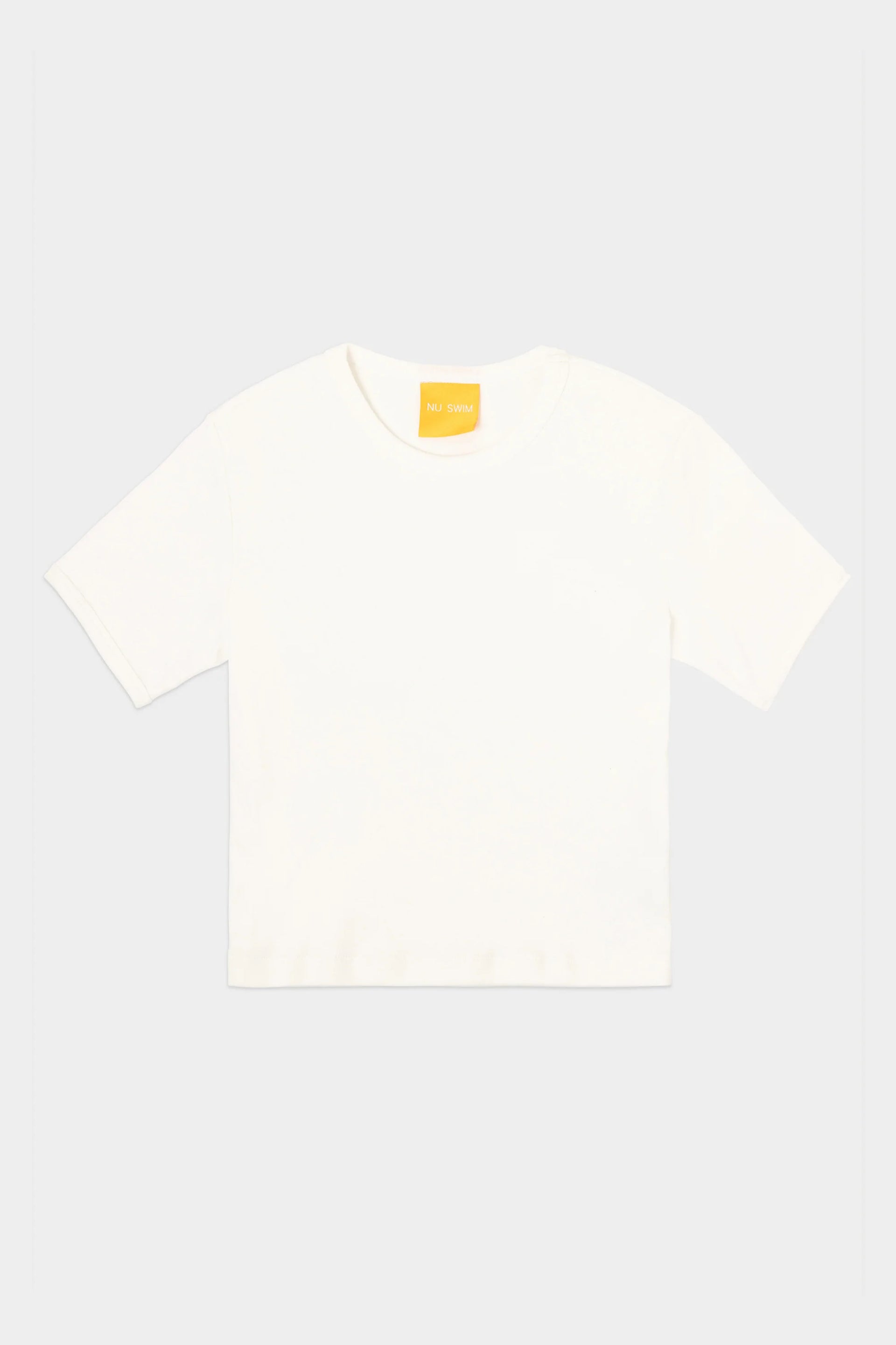 Organic Cotton Daily Tee