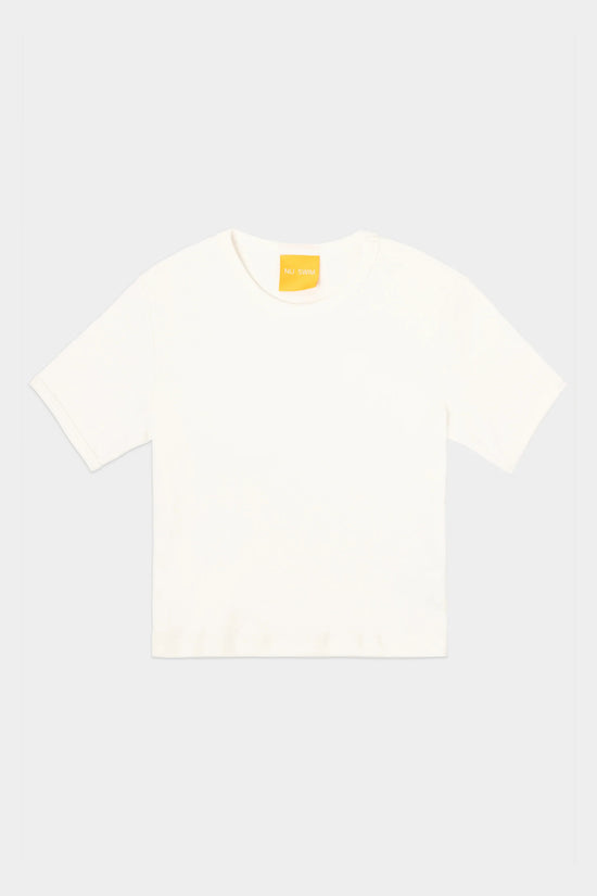 Organic Cotton Daily Tee