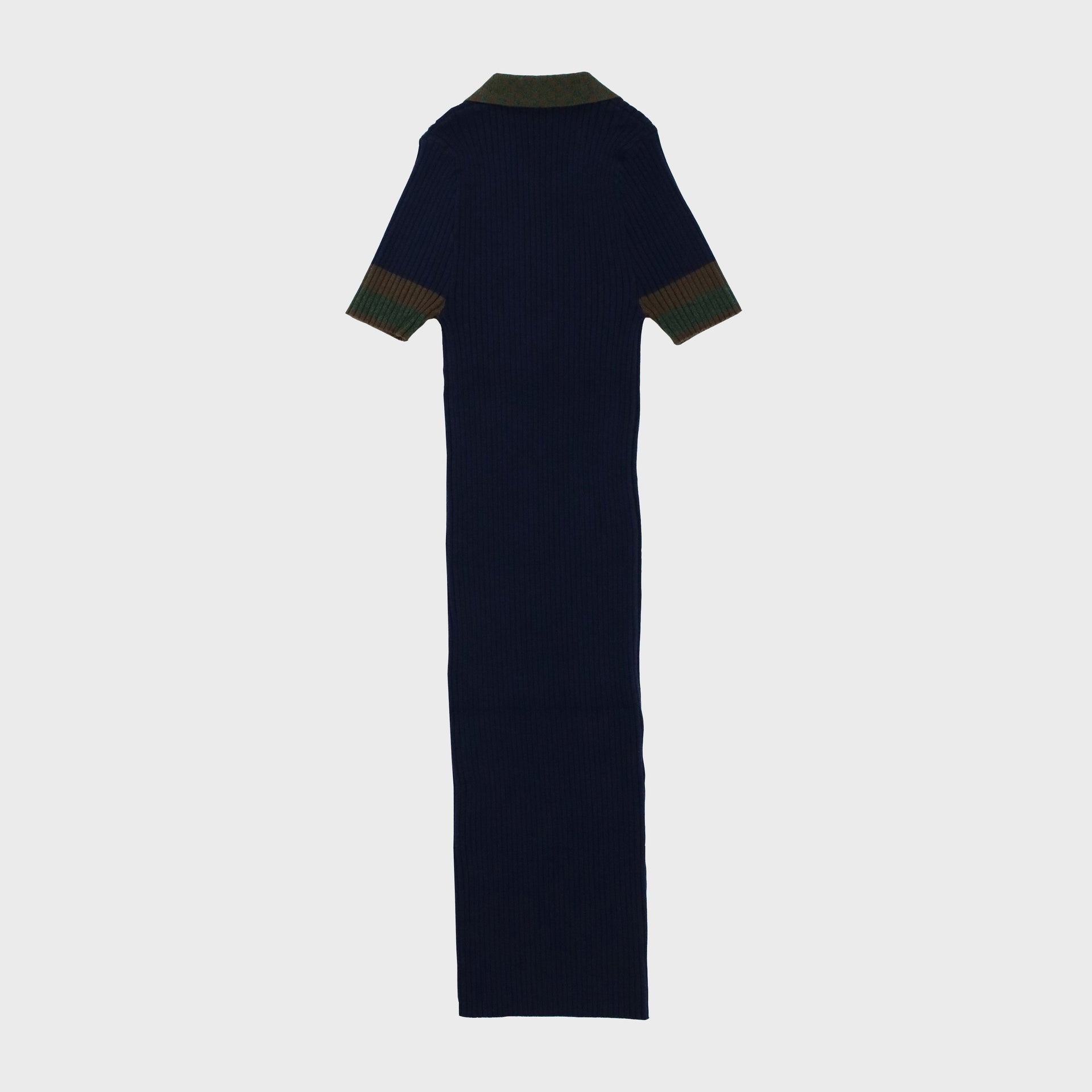 Nonna Polo Dress