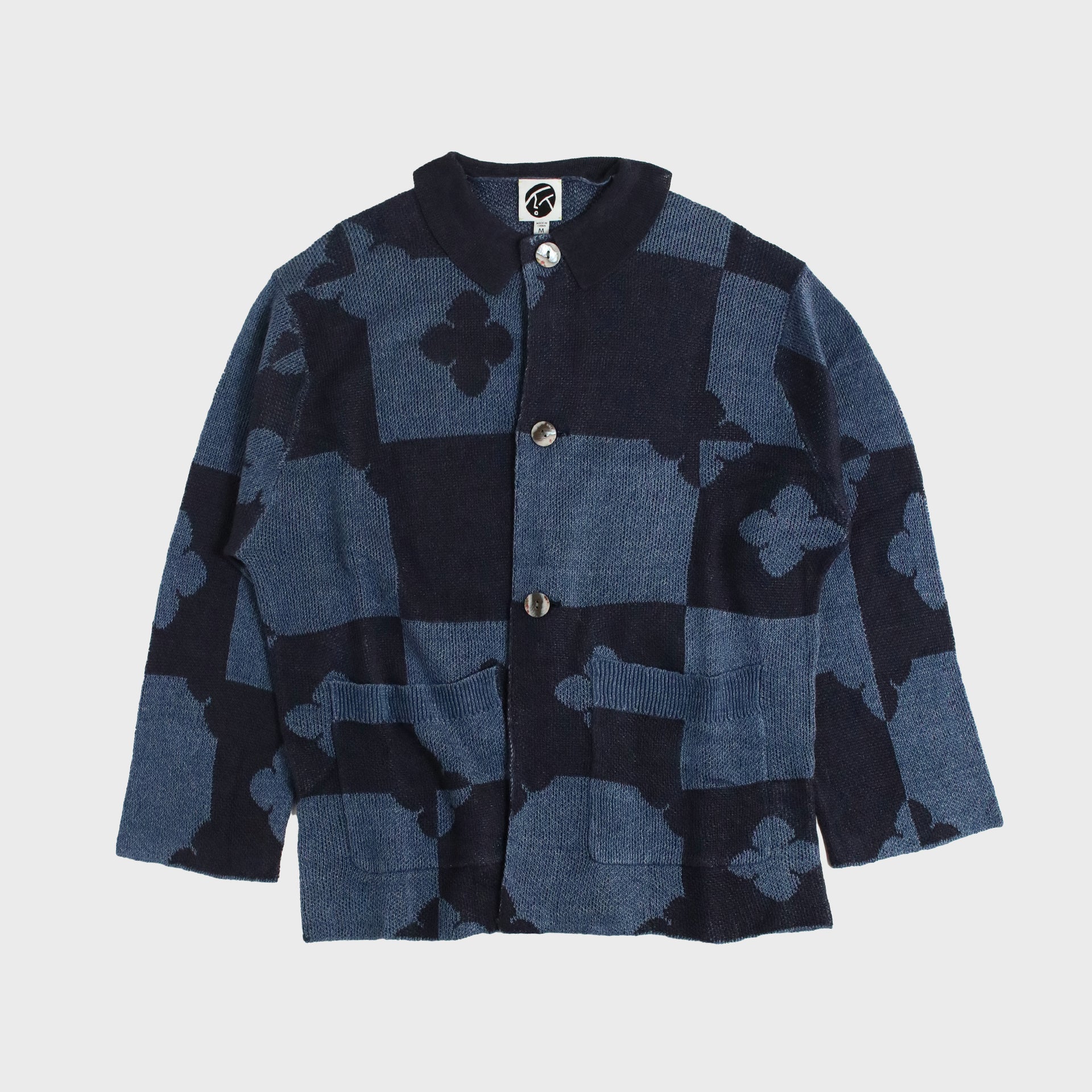 FongFong Work Jacket