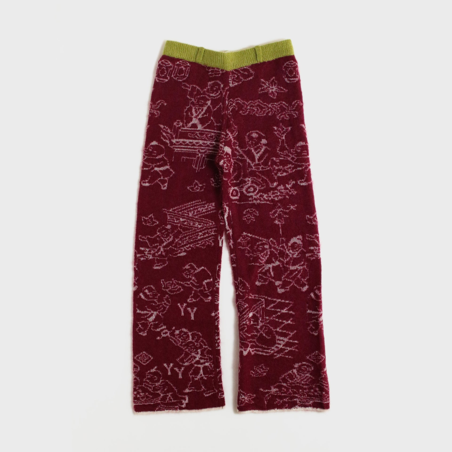 Momo Laza Pant