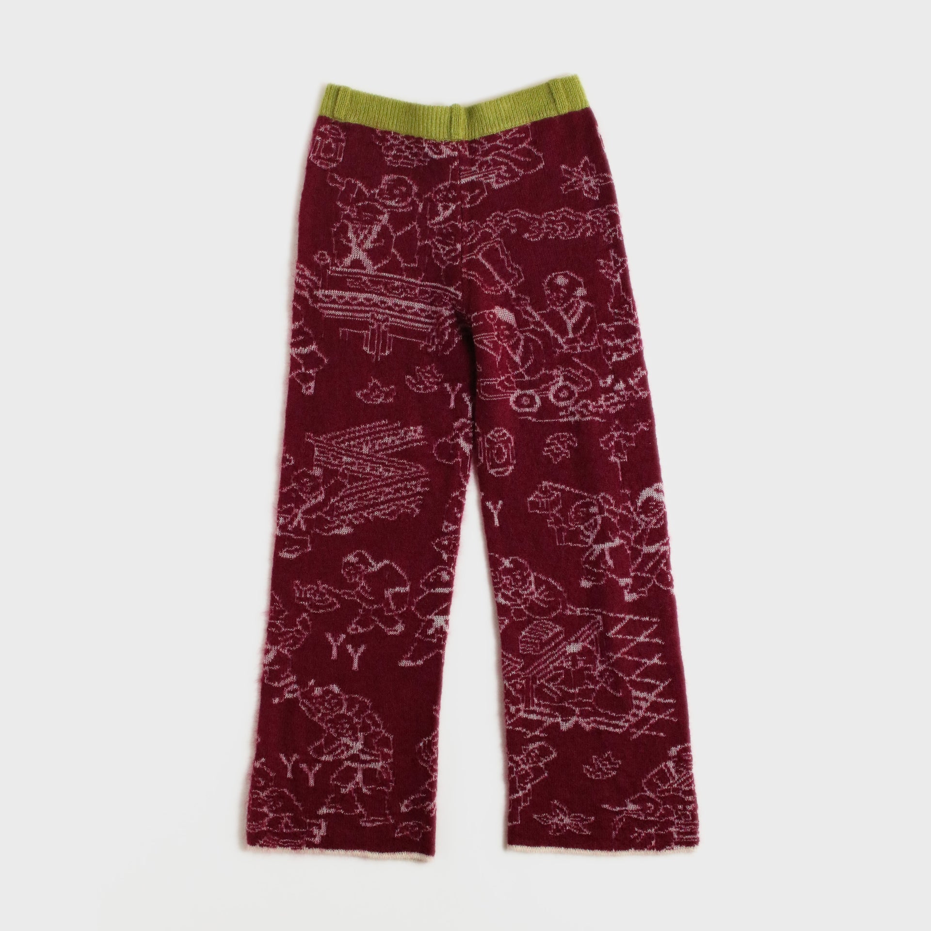 Momo Laza Pant