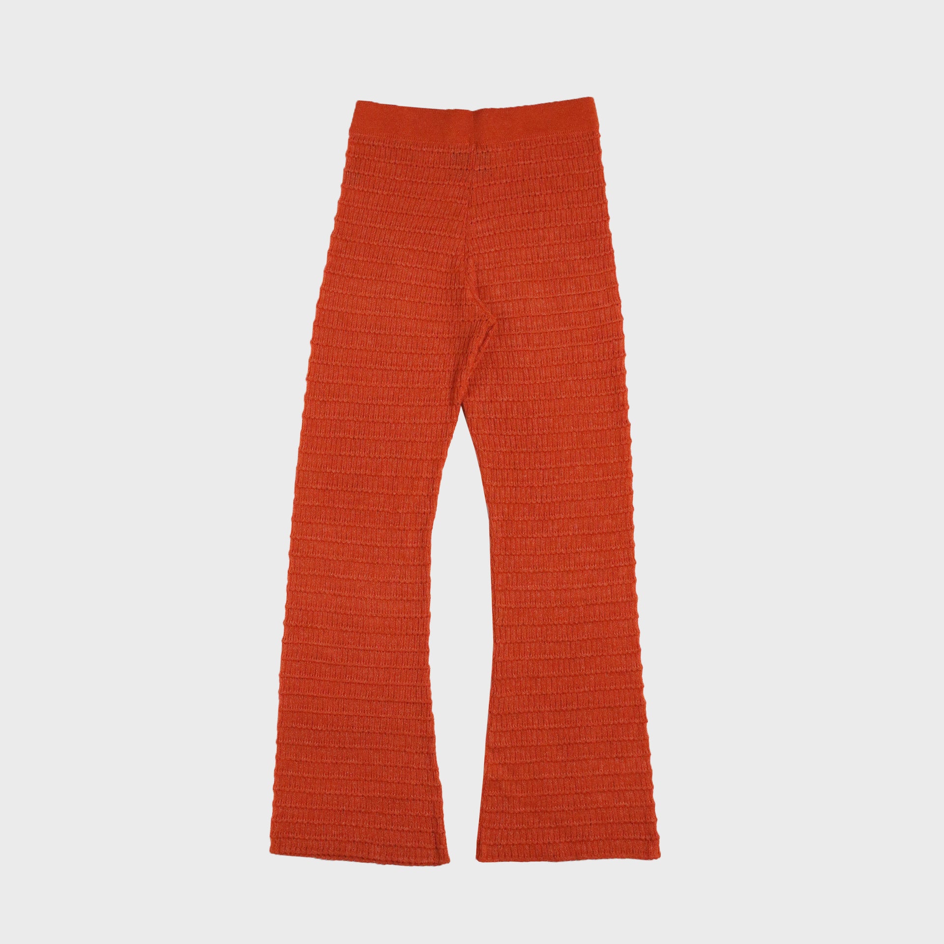 Daria Pants [Orange]