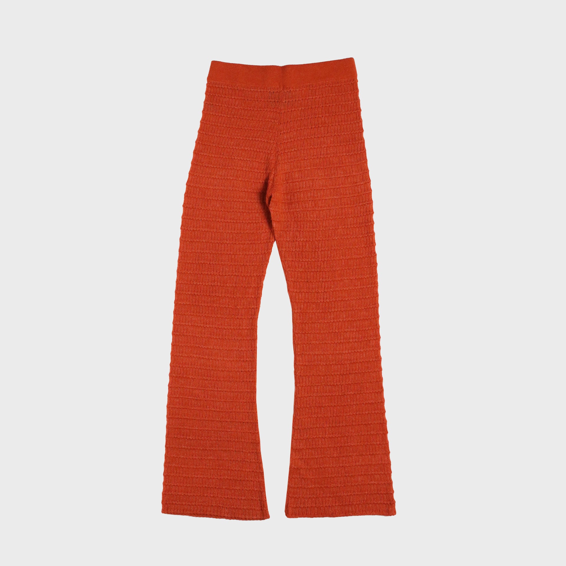 Daria Pants [Orange]